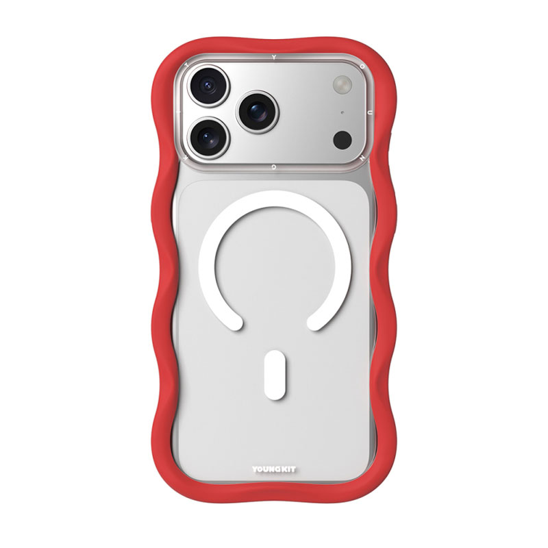 قاب Youngkit یانگ کیت Marshmallow Series